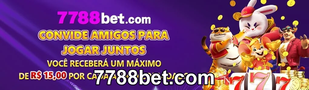 Suporte Rápido no 7788bet.com