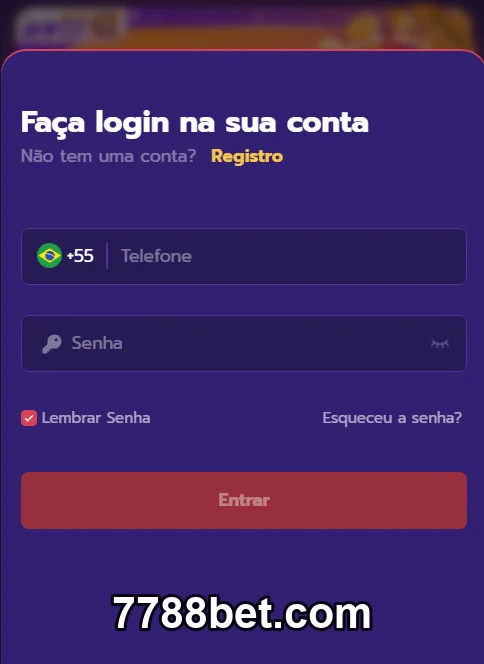 Benefícios de Jogar com a Marca Confiável