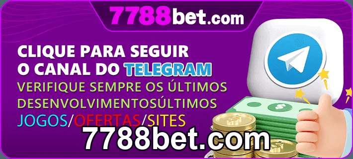 Tela de acesso VIP na 7788bet.com com suporte rápido