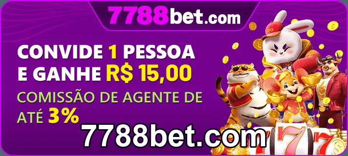 Suporte Prioritário 7788bet.com