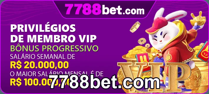 Acesso Antecipado 7788bet.com