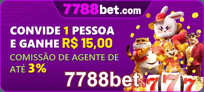 Imagem promocional dos serviços VIP da 7788bet com personagens destacados.